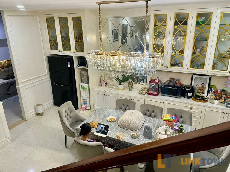 LInktown Rumah Dan Gedung Kost Pejaten Jakarta Selatan